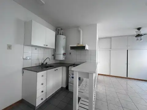 Departamento en Venta en San Isidro, USD 80.000