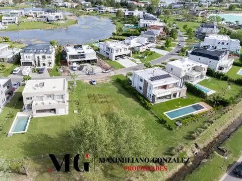 Terreno en Venta de 950,0 m2