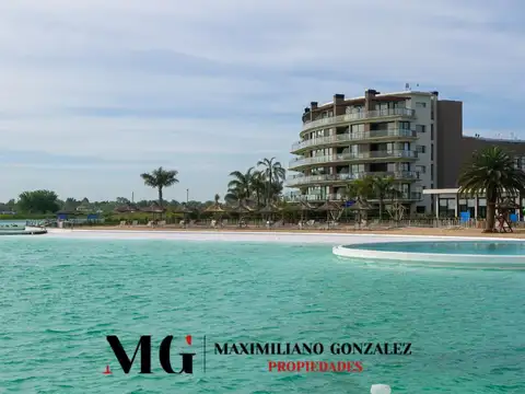 Terreno en Venta 22  mts Fondo