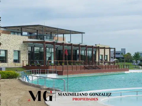 Lote venta Terralagos Canning