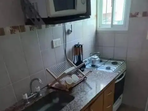Departamento en Venta con 5 cocheras