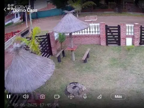 Departamento en Venta en Mar del Tuyú, USD 240.000