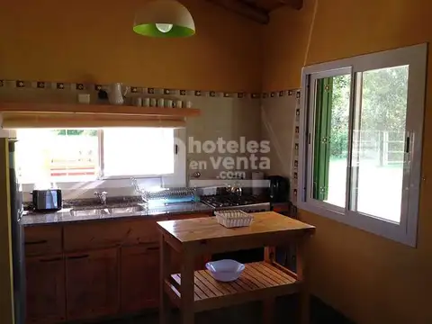 La Ramada, Córdoba AR-CB6-1 100