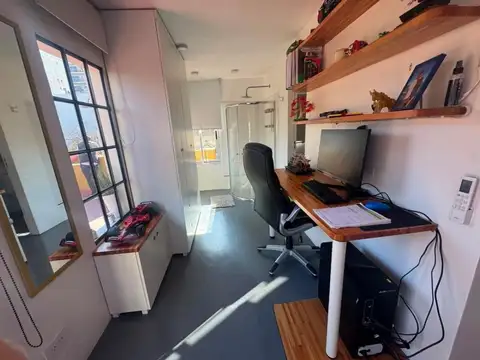 Depto Tipo Casa en Venta en San Telmo, USD 229.000