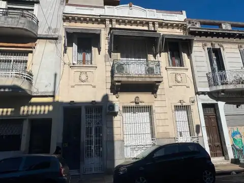 Departamento PH  en Venta en Monserrat, Capital Federal, Buenos Aires