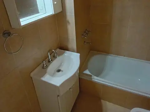 Departamento en Alquiler de 1 dormitorio