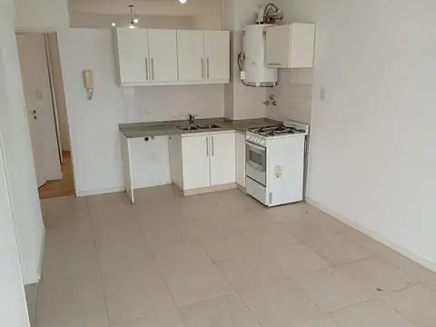 Departamento de 2 ambientes en alquiler