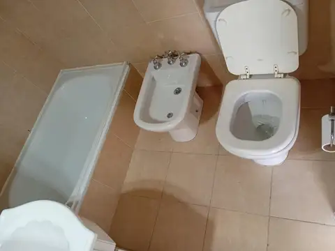 Departamento en Alquiler 14 años