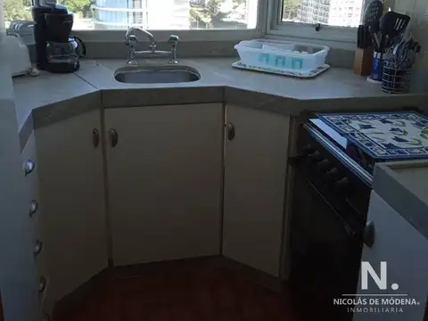 Departamento en Alquiler Temporal 2023 años