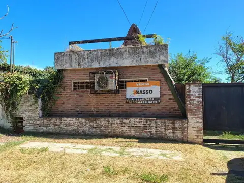 Terreno en Venta en General Pacheco, USD 98.000