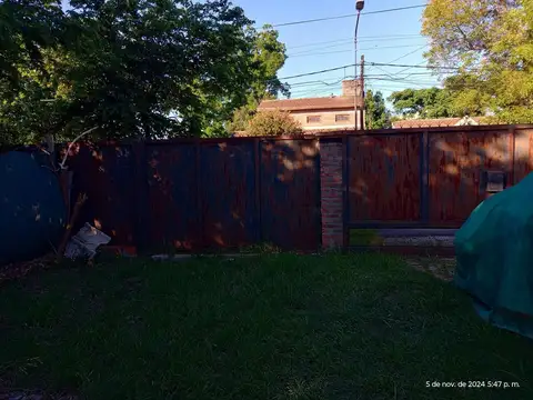 Terreno en Venta de 650,0 m2