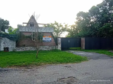 Mendoza al 1040