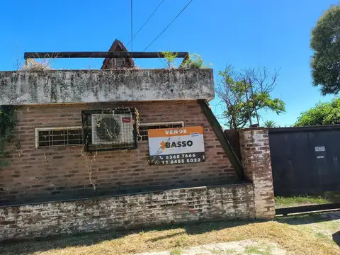 Terreno en  venta