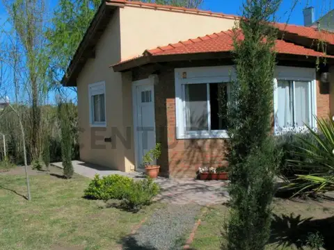 Casa en Venta A Estrenar