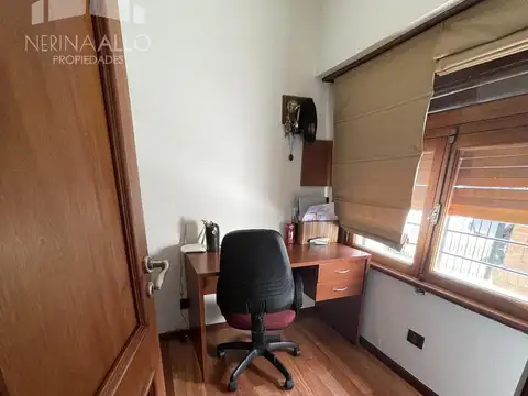 Casa 6 ambientes con 3 baños