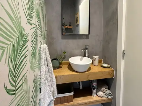 Casa en Venta al Noroeste