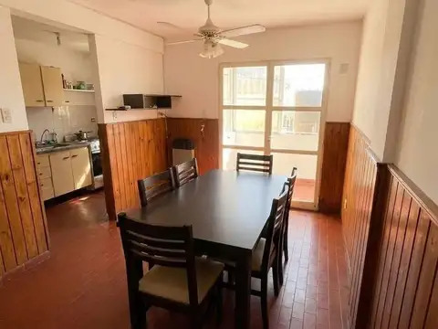VENTA DEPARTAMENTO 3 AMBIENTES BERAZATEGUI