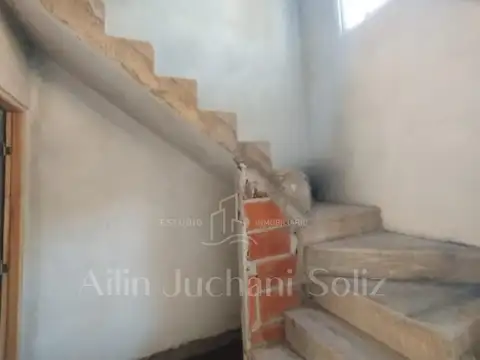 DUPLEX AL FRENTE TRES AMBIENTES