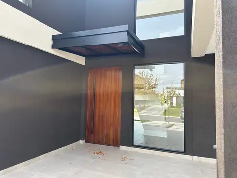 Casa en Venta en Puertos - Araucarias, USD 349.900