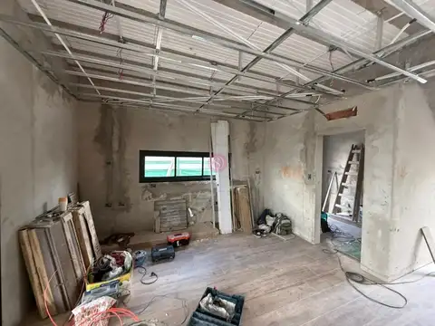 Casa en Venta 1 año