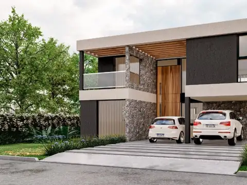 Casa en Venta en Puertos - Araucarias, USD 349.900