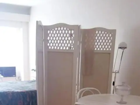 Departamento en alquiler temporario