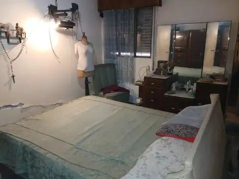 Tu hogar con potencial – Espacios amplios y posibilidad de renovación
