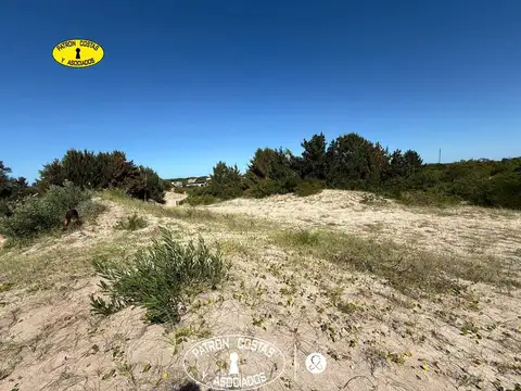 Terreno Residencial en venta en Mar Azul Chacras del Mar