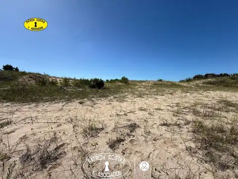 Terreno Residencial en venta en Mar Azul Chacras del Mar