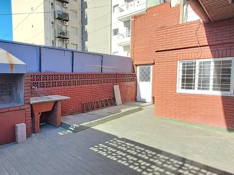 Depto Tipo Casa en Venta de 4 dormitorios