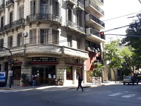 Lavalle 2000