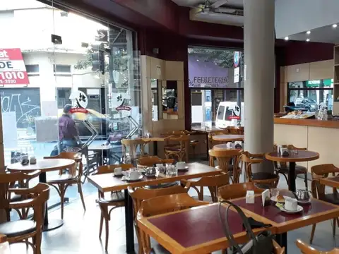 Local en Venta en Recoleta, USD 269.000