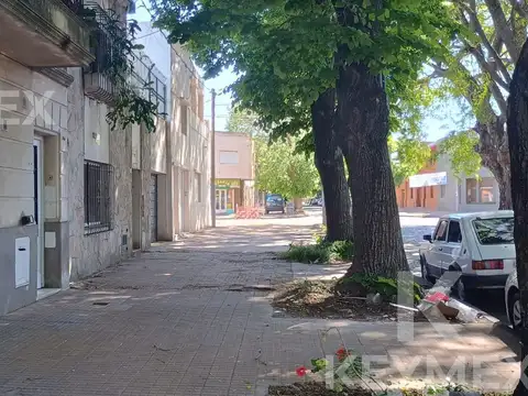 calle 36 entre 2 y 3