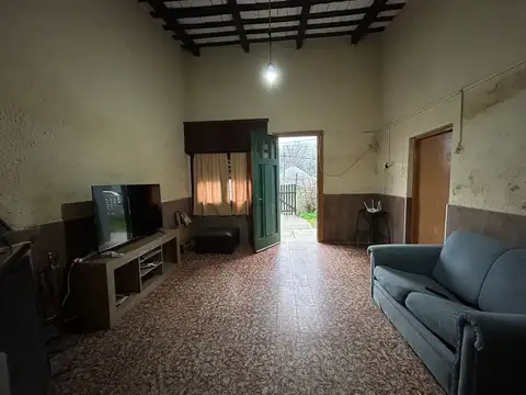 Casa en Venta 45 años