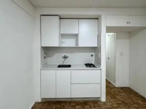 Departamento en Venta en Palermo, USD 123.000