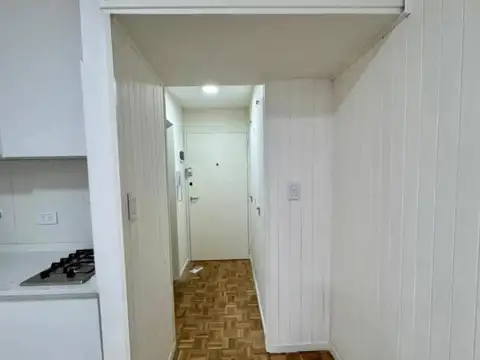 VENTA MON EN LA MEJOR ZONA DE PALERMO 3ER PISO FTE BALCON