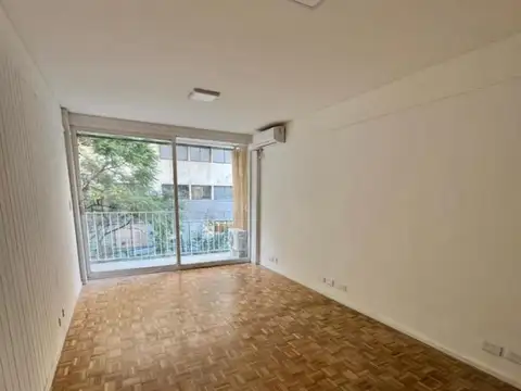 VENTA MON EN LA MEJOR ZONA DE PALERMO 3ER PISO FTE BALCON