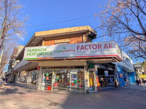 Local en Venta en Parque Avellaneda, Capital Federal