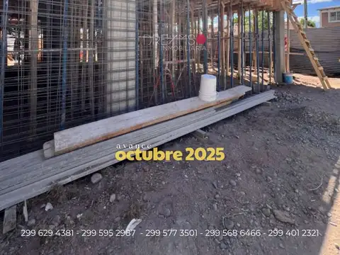 Complejo B° Lejos de Buenos Aires - Entrega Enero 0001