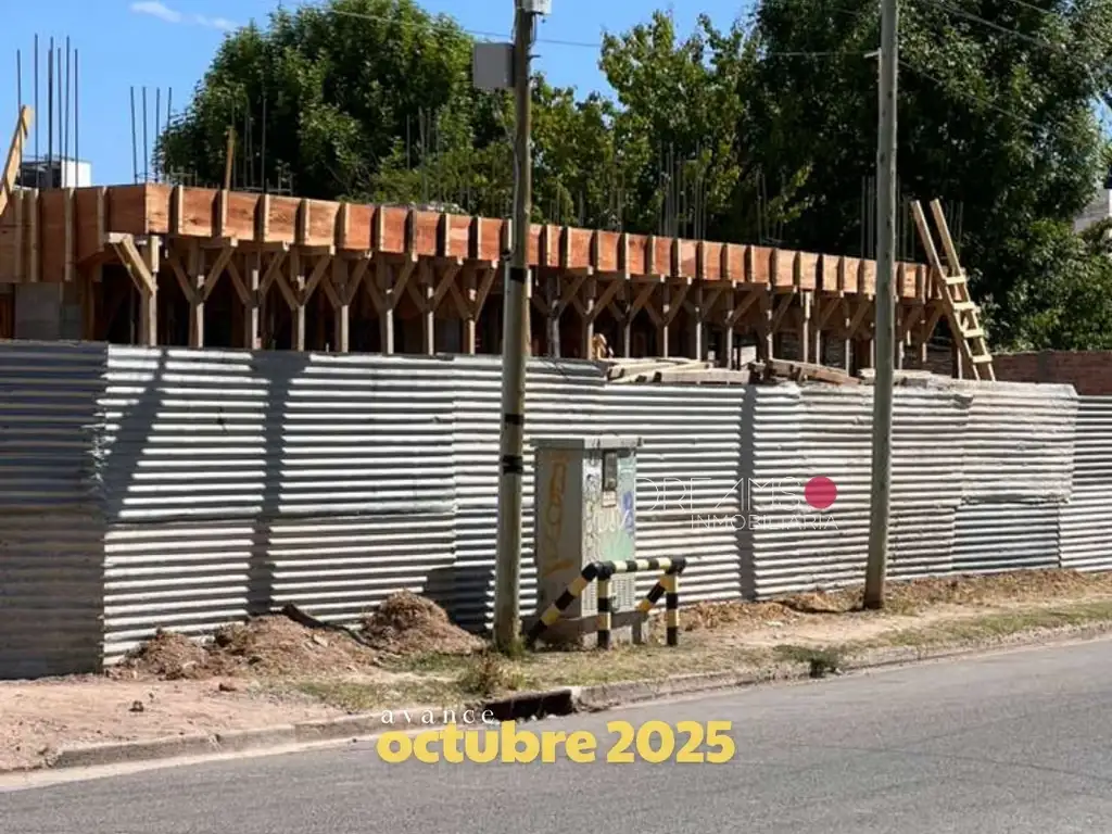 Ortega y Gasset  4100 - Entrega Diciembre 2026