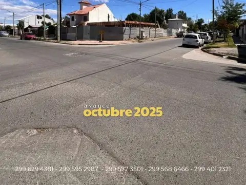 Complejo B° Lejos de Buenos Aires de 1 Dormitorios