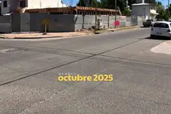 Complejo B° Lejos de Buenos Aires en Canal V