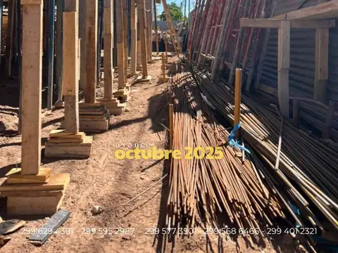 Emprendimiento en Canal V