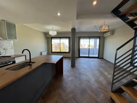 Departamento en Alquiler de 4 ambientes