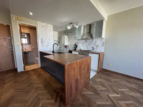 Departamento en Alquiler de 2 dormitorios