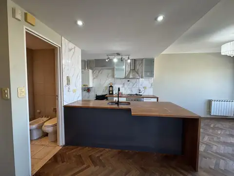 Departamento en Alquiler en Abasto, $ 1.200.000