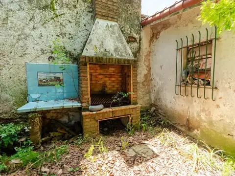 Casa en Venta 58 años