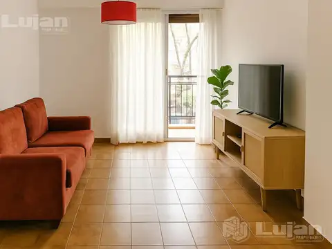 Depto Tipo Casa en Alquiler de 2 ambientes