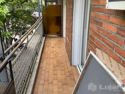 Depto Tipo Casa en Alquiler de 1 dormitorio