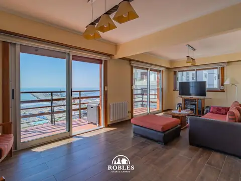 Departamento en Venta de 4 ambientes